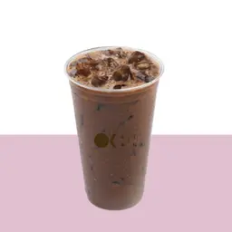 Chocolate Slush